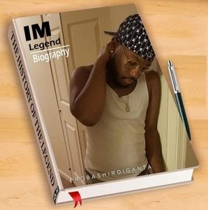 Meet your Posher, Michael